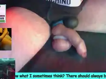 Chaturbate Adult Webcams of revilo80