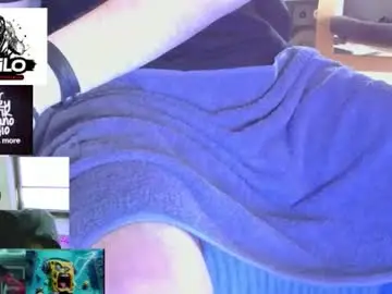 Chaturbate Live Sex Cam of revilo80