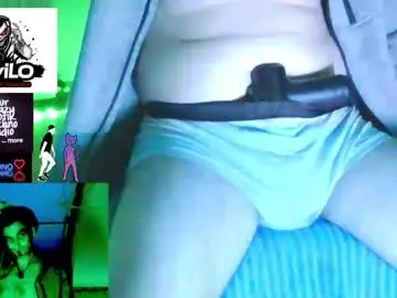 Chaturbate Adult Webcam of revilo80