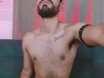 Chaturbate Sex Chat of reypablo1