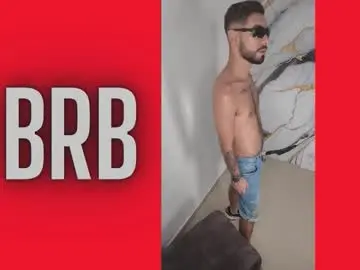 Chaturbate Live Sex Cam of reypablo1