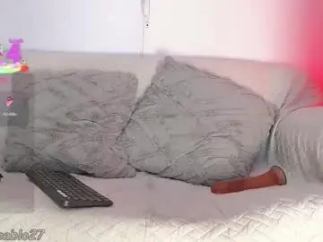 Chaturbate Free Porn Cam of reypablo1