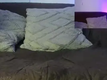 Chaturbate Adult Webcam of reypablo1