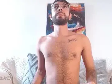 Chaturbate Live Porn of reypablo1
