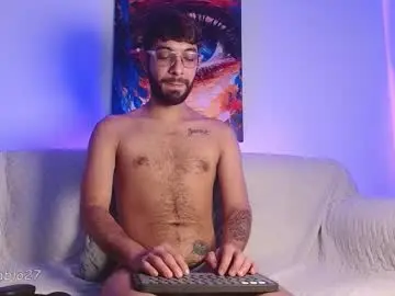 Chaturbate Live Porn of reypablo1