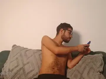 Chaturbate Private Sex Chat of reypablo1