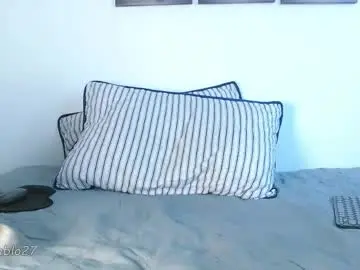 Chaturbate Live Sex Cam of reypablo1