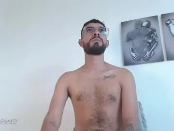 Chaturbate Best Webcam of reypablo1
