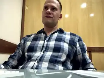 Chaturbate Best live sex cam show of rick503835