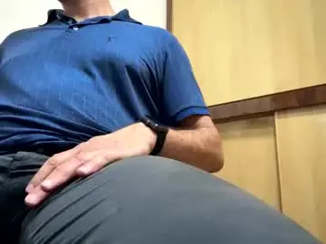Chaturbate Adult Webcam of rick503835