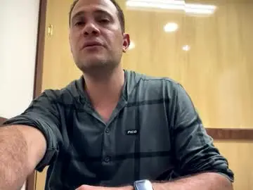 Chaturbate Live Porn of rick503835