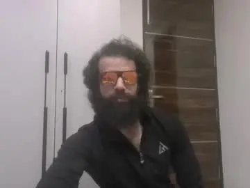 Chaturbate Adult Webcams of sentientarjun