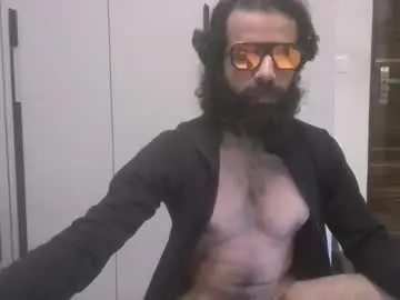 Chaturbate Live Sex Cam of sentientarjun