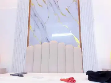 Chaturbate Sex Cam of sofiiaduque_