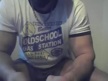 Chaturbate Sex Cam of studdotcom