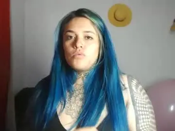 Chaturbate Free Porn Cam of sweet_bubblee