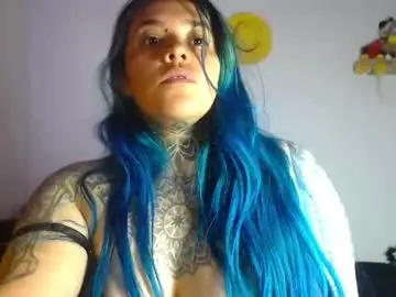 Chaturbate Live Porn of sweet_bubblee