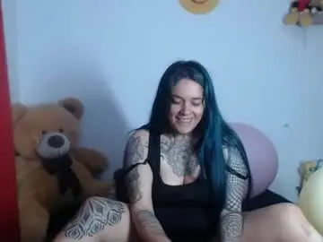 Chaturbate Adult Webcams of sweet_bubblee