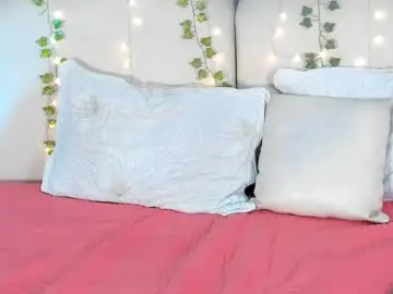 Chaturbate Live Sex of thamara_foxxx