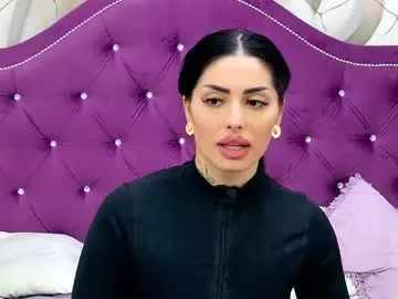 Chaturbate Live Sex Cam of victoria_bonie