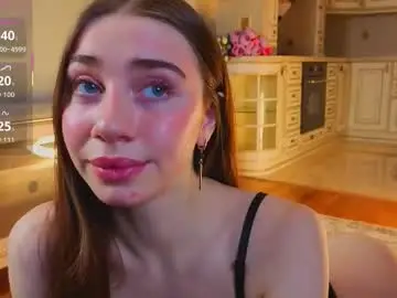 Chaturbate Live Sex of wandabraund