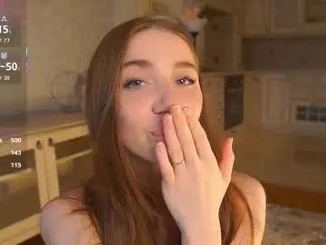 Chaturbate Adult Webcams of wandabraund