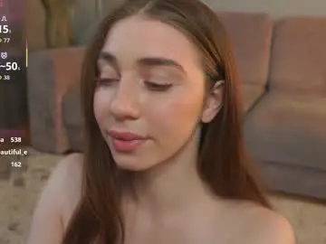 Chaturbate Adult Webcam of wandabraund