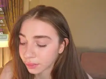 Chaturbate Live Sex Cam of wandabraund