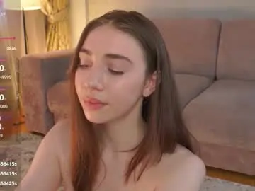 Chaturbate Adult Video Chat of wandabraund