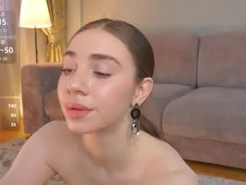 Chaturbate Nude Webcam of wandabraund