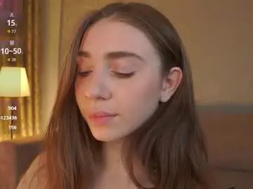 Chaturbate Adult Video Chat of wandabraund