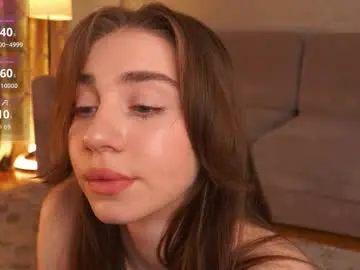 Chaturbate Live Sex Cam of wandabraund