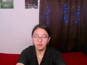Chaturbate Watch Live Sex Cams of xime_collin77