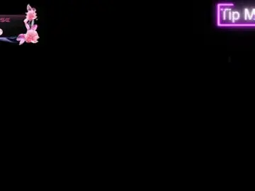 Chaturbate Best live sex cam show of ximenaaa_29