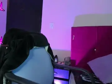 Chaturbate Live Sex Cam of alyson_skyler