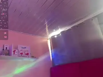 Chaturbate Free Live Porn of alyson_skyler