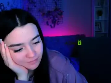 Chaturbate Private Sex Chat of aria_glow