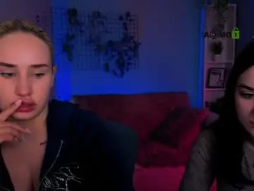 Chaturbate Watch Live Sex Cams of aria_glow