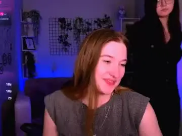 Chaturbate Adult Webcams of aria_glow