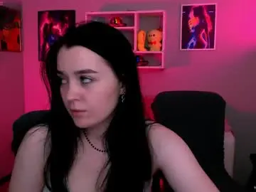 Chaturbate Private Sex Chat of aria_glow