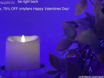 Chaturbate Adult Webcam of ashleykane2001