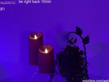 Chaturbate Nude Webcam of ashleykane2001