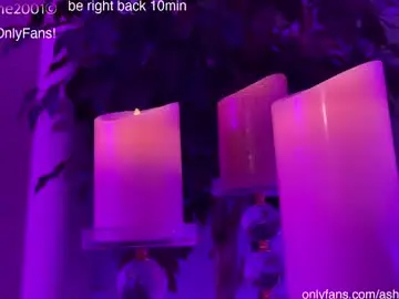 Chaturbate Nude Webcam of ashleykane2001