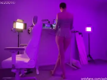 Chaturbate Private Sex Chat of ashleykane2001