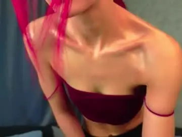 Chaturbate Free Porn Cam of avgustajemes