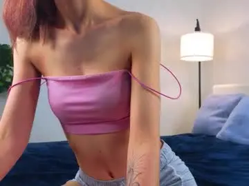 Chaturbate Nude Webcam of avgustajemes