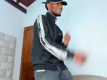 Chaturbate Live Sex Cam of benbrownn
