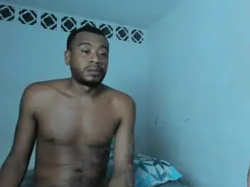 Chaturbate Sex Cam of cherry_chocolate