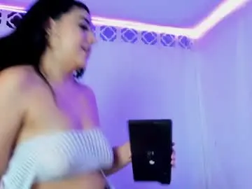 Chaturbate Live Sex Cam of cherry_chocolate