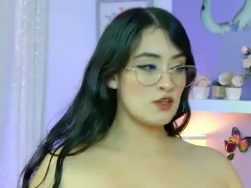 Chaturbate Private Sex Chat of chloe_rem